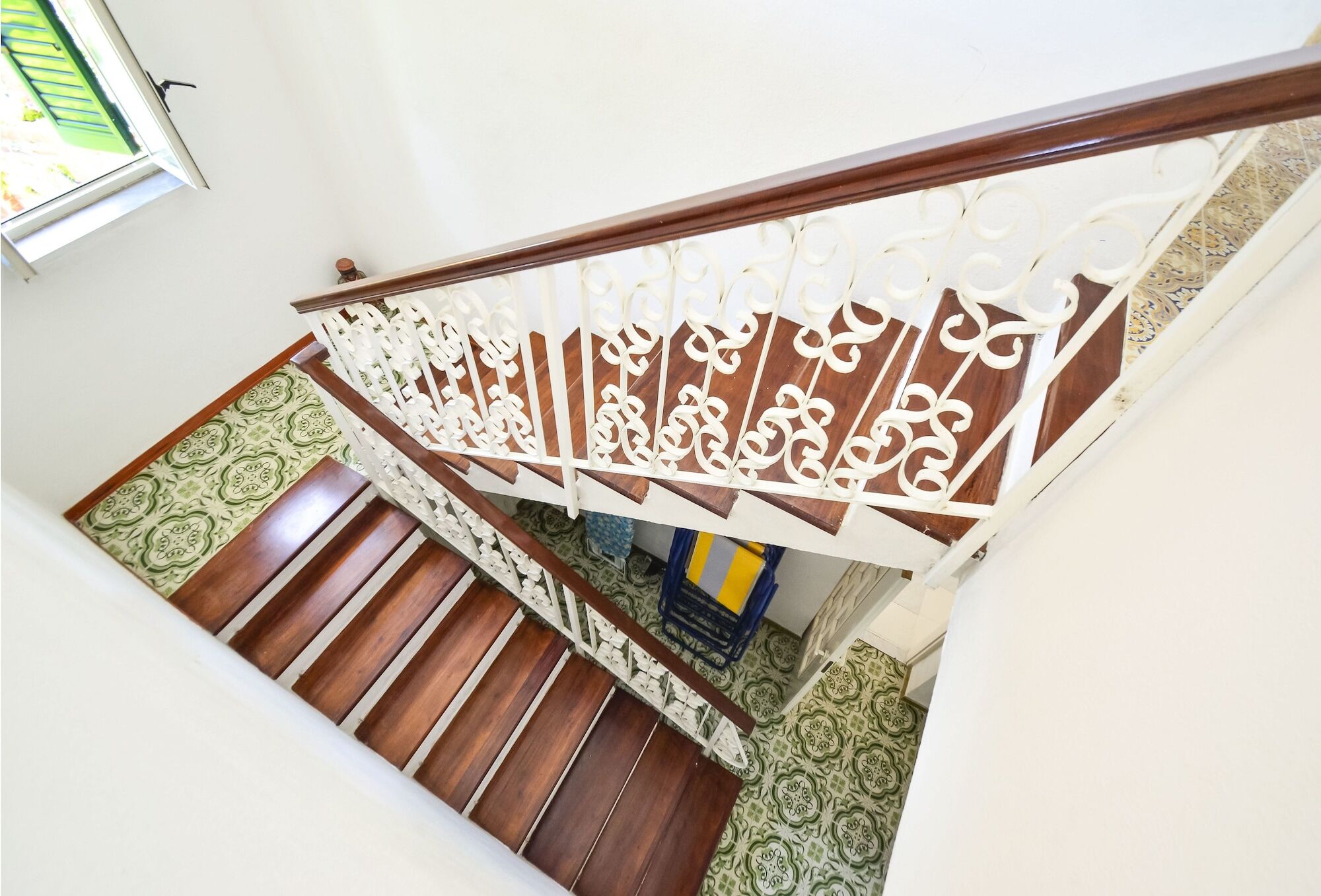 Villa Luisa Todi Bagian luar foto