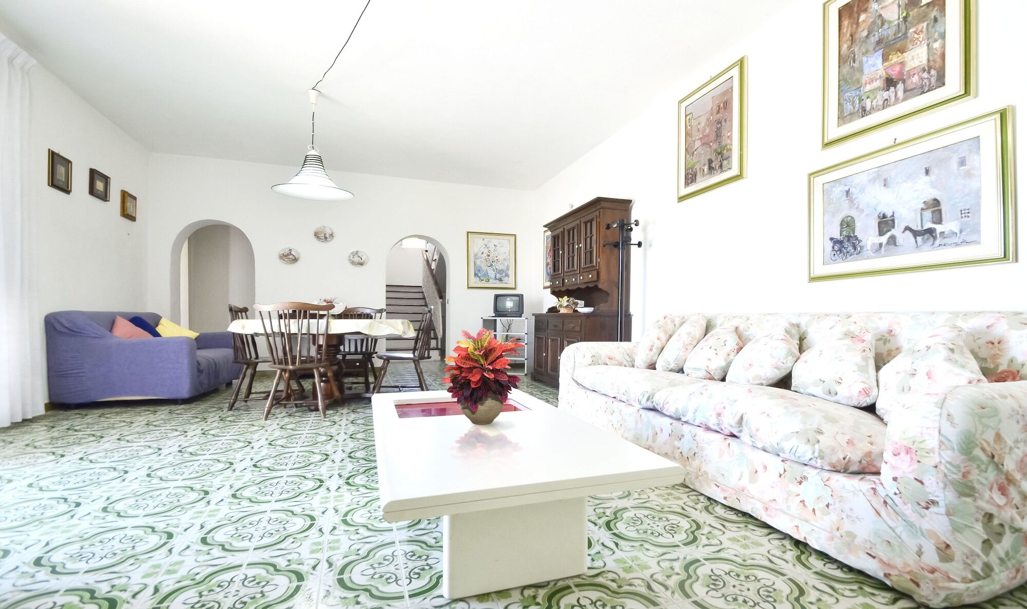 Villa Luisa Todi Bagian luar foto